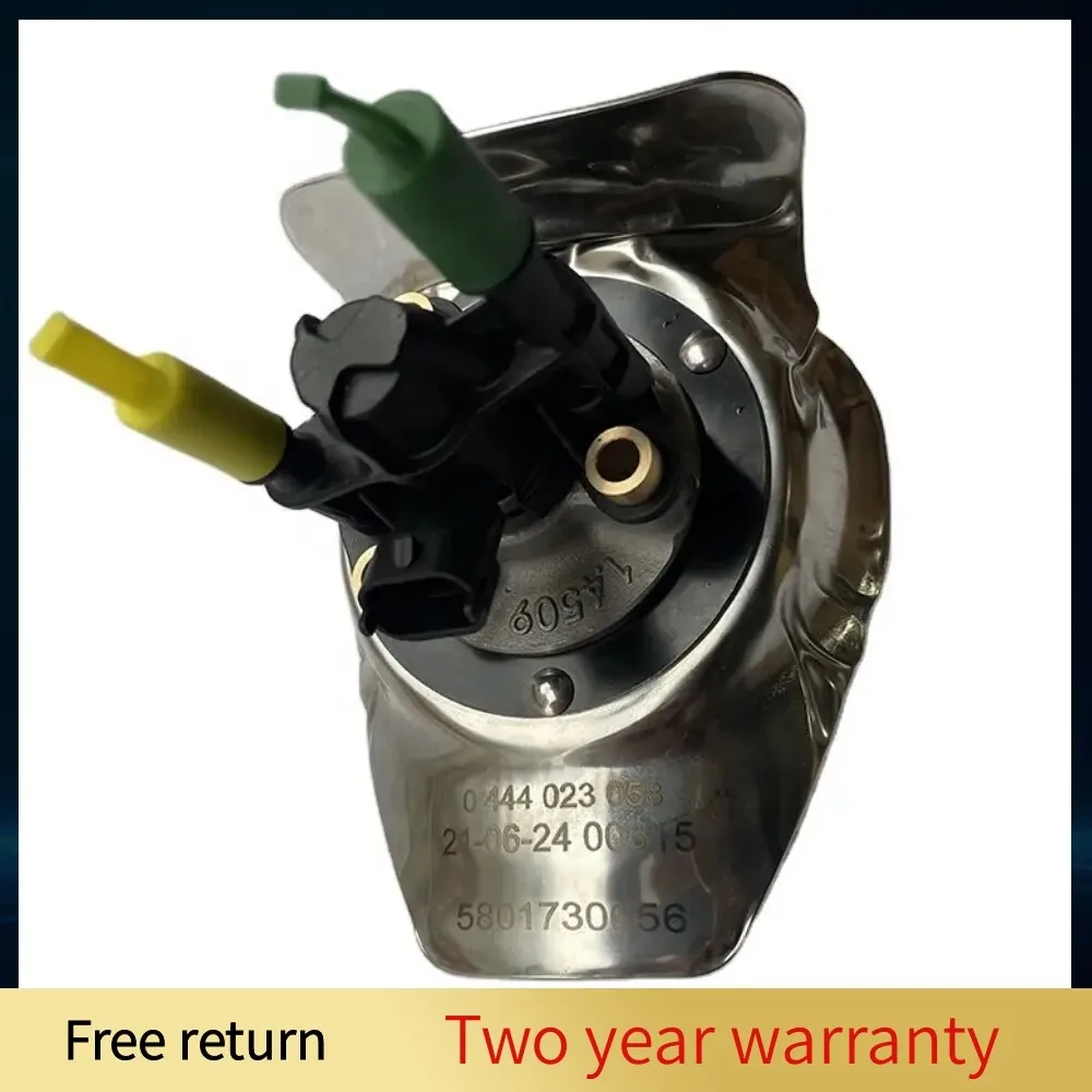 0444023058 47511724 84247021 842470210 DC46 5H298 AA DC46-5H298-AA DC465H298AA Модуль дозирования форсунки мочевины для НОВОЙ РУЛЕНД