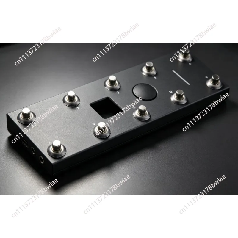 MIDI Controller STD Version Support PC CC Note Full Commands Time Engine Portable Music Production