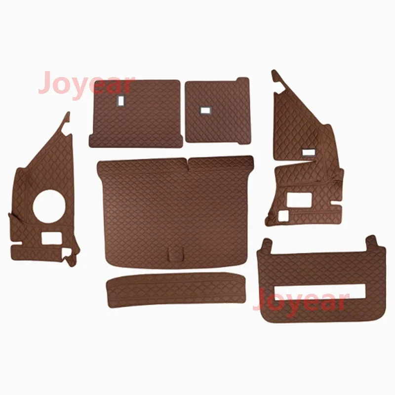 Рисунок 2 - Для Great Wall WEY Tank 700