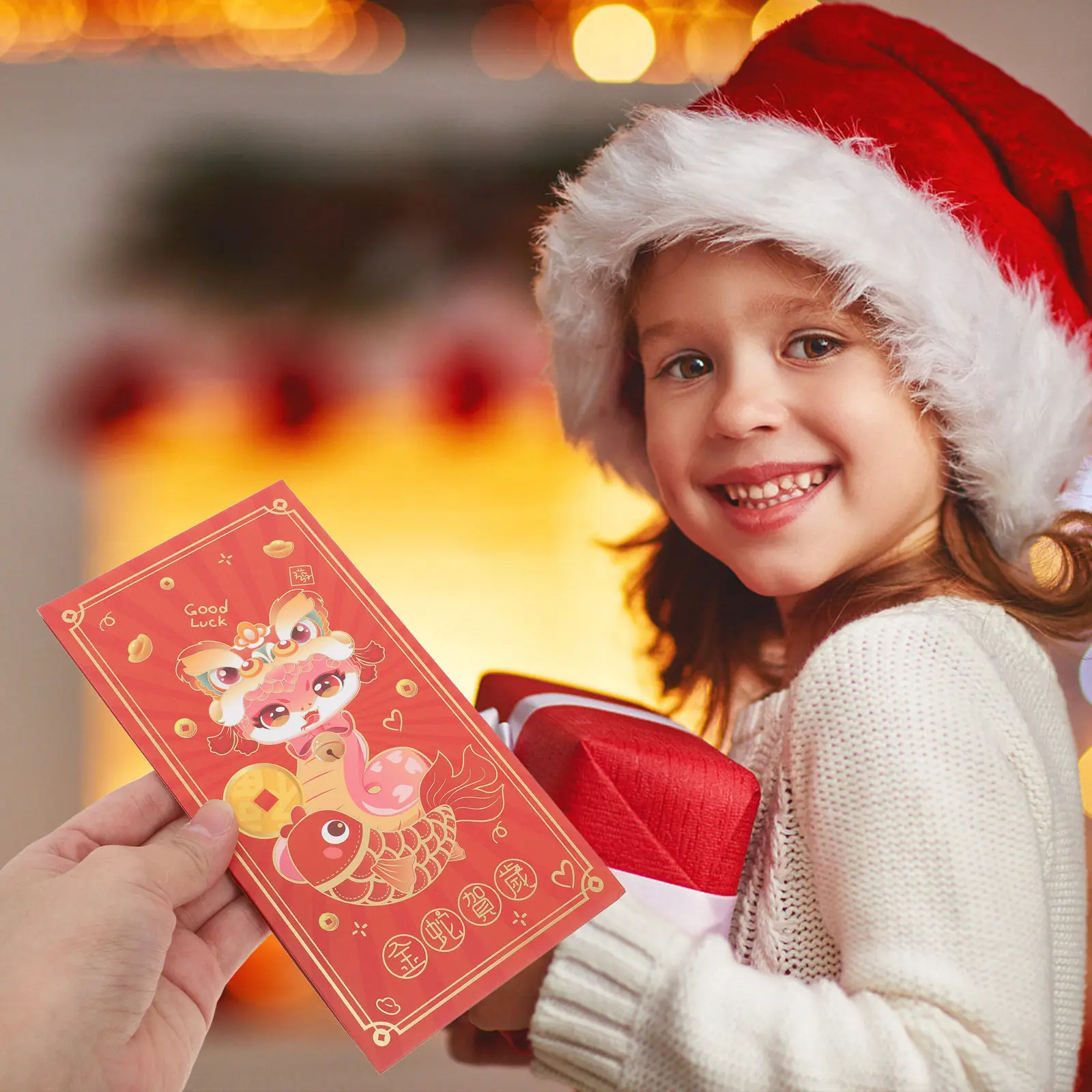 2025 Year Of The Sn…