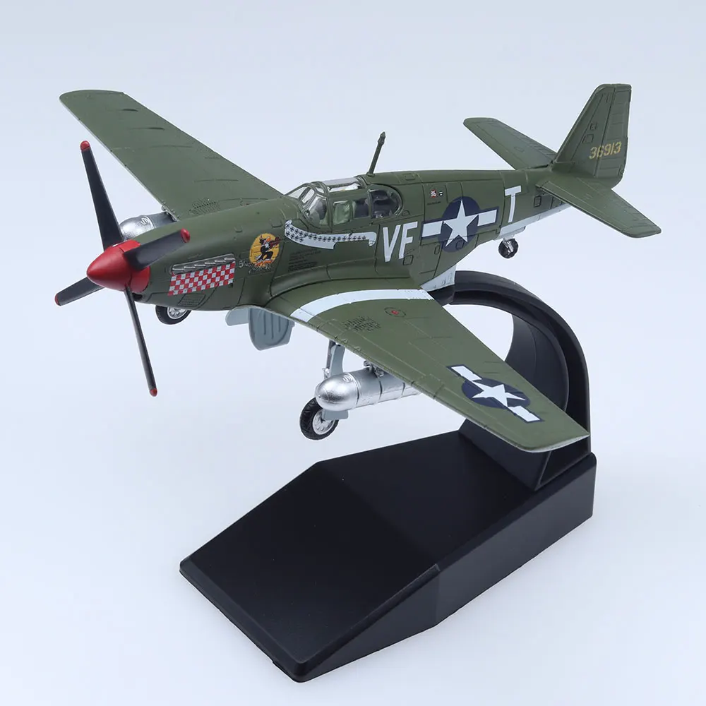 �y�Z�[�����z1/72 �X�P�[�� P-51 �_�C�L���X�g�q��@��s�@�������f���M�t�g�p
