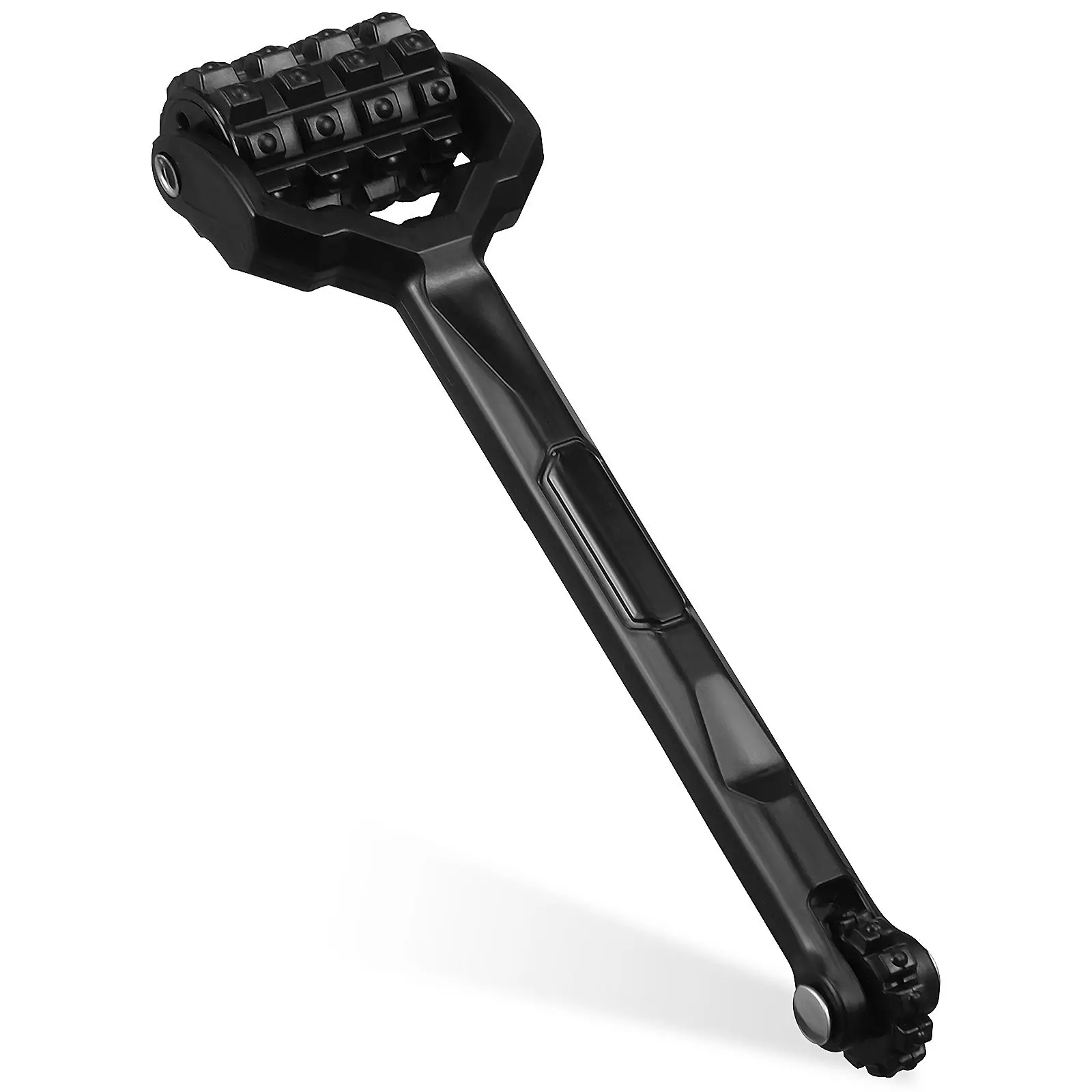Car Sound Deadening Roller Double Ended Pc Material Auto Noise Reduction Tool Wheel Interior Accessories Sound Deadener