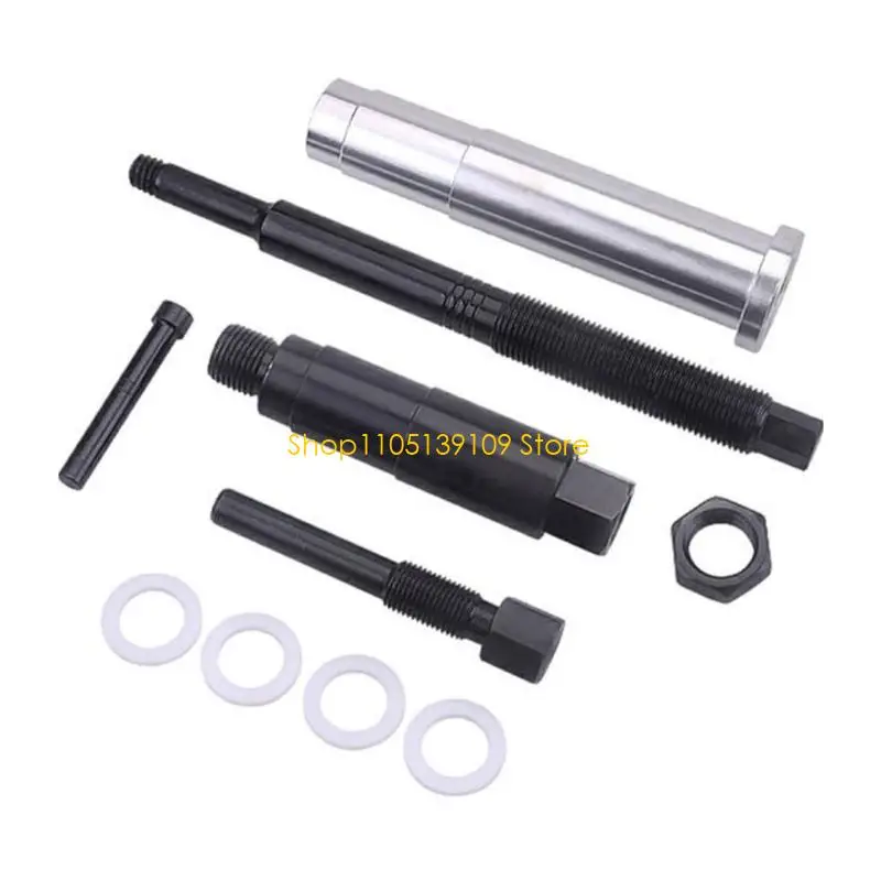 P5ED Hardened Aluminum Blend Sparking plug Compatible 65600 Series Parts