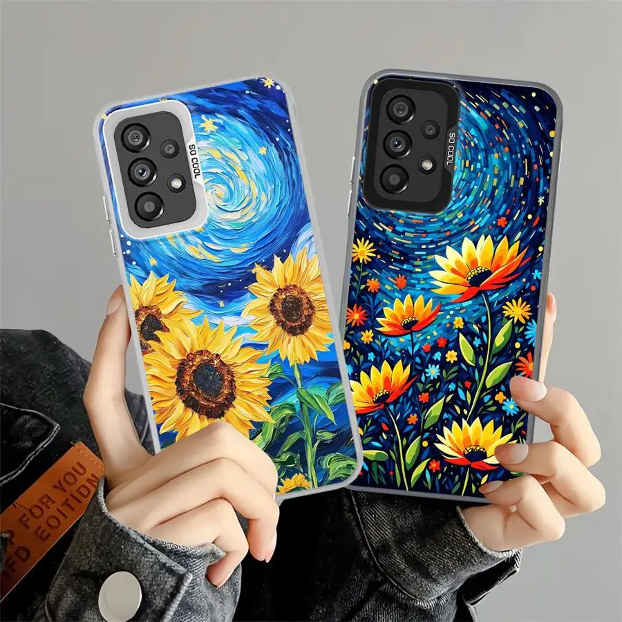 Case For Xiaomi Red… - image