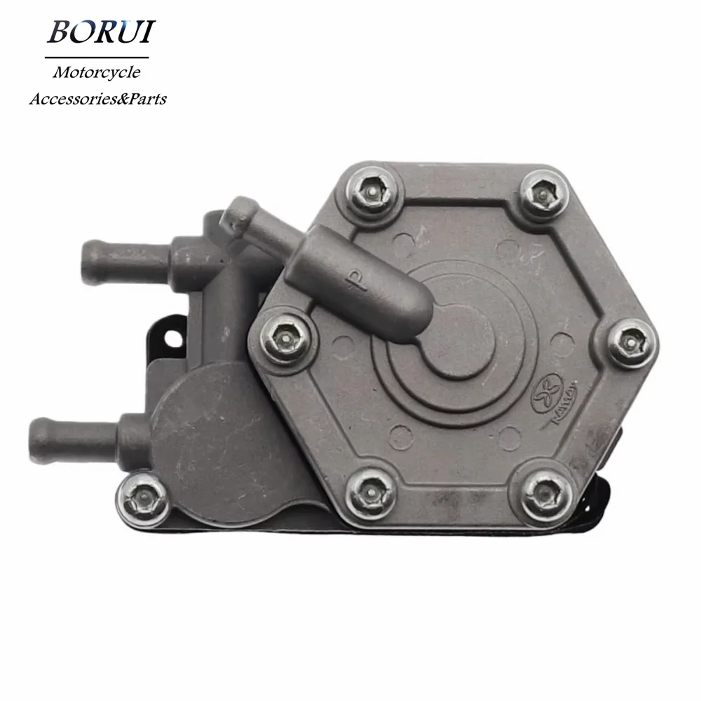 

Fuel Petcock Tank Cock Valve Switch for Polaris Sportsman Magnum forajry Xpedition 325 400 500 600 700 Scrambler 500 2520227