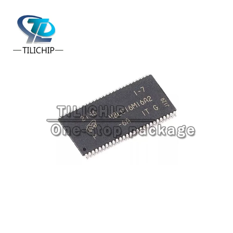 MT48LC16M16A2P-6A IT:G MT48LC16M16A2P-6A TSOP-54-10.2mm Memory chip brand new original