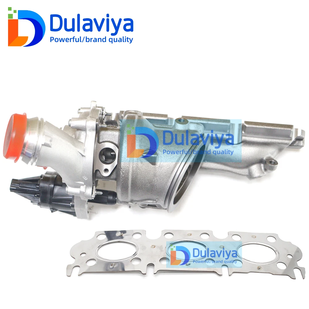 Turbocharger For BMW B38 B18 B15 Engine 116i 118i 218i 318i 418i 7633795 11657633795 11659895980 9895980