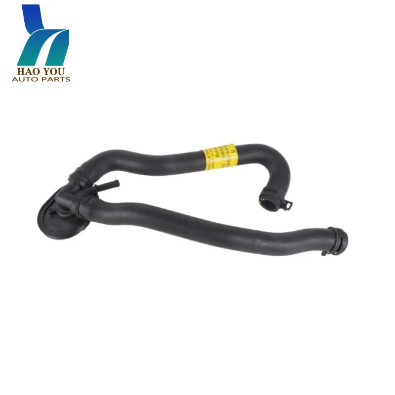 

2228303696 Heater Hose For Mercedes Water Pipe for W222 X222