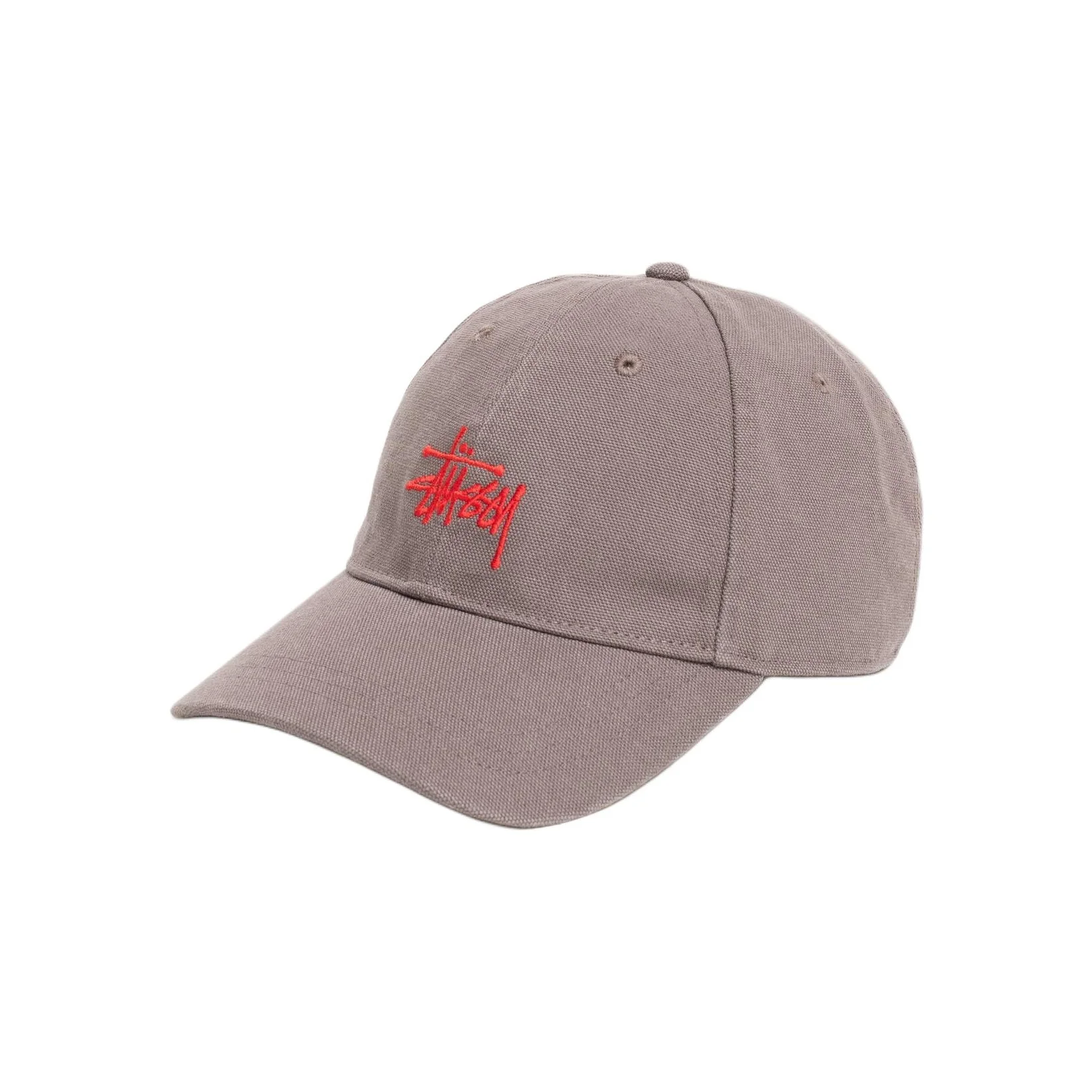 Stussy Cotton Baseball Caps Unisex Multicolor 1311232