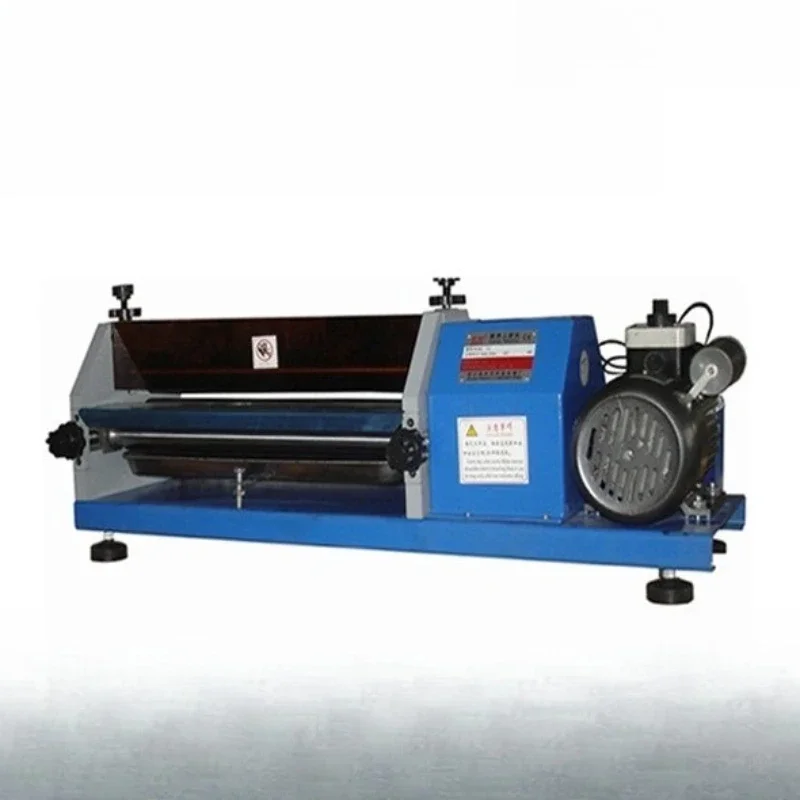 

White glue gluing machine, benefit mechanical water-based adhesive carton leather gluing