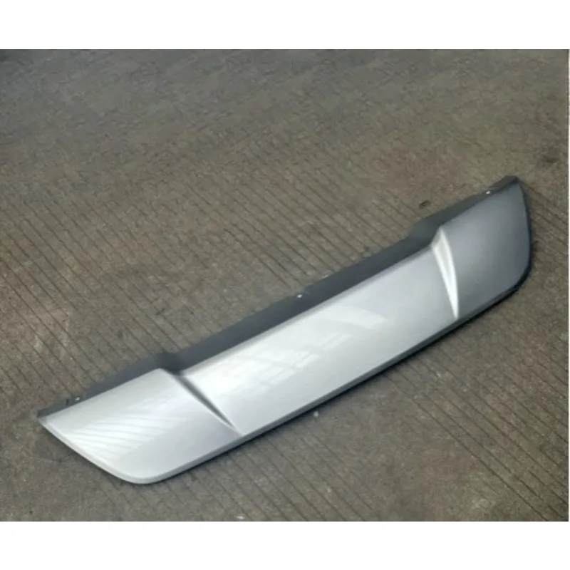 

J68-2804523 Genuine Sliver Rear Bumper Lower Decorative Panel for Chery Tiggo 5X 2017