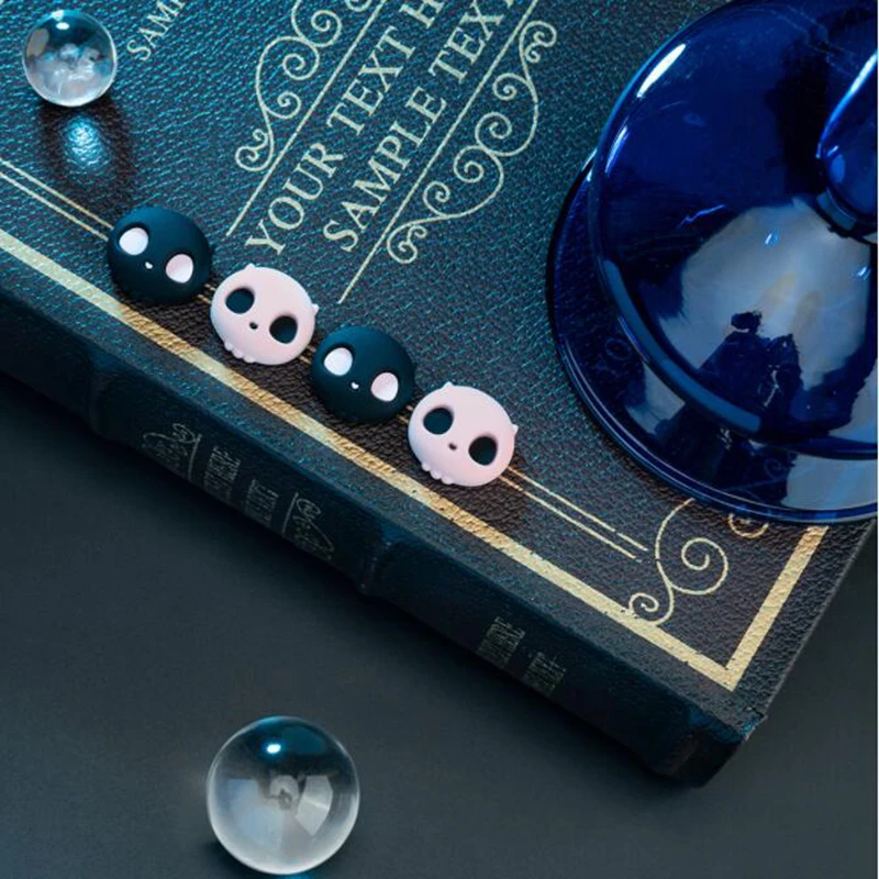 سيليكون الإبهام عصا قبضة غطاء عصا التحكم غطاء ل نينتندو سويتش Oled/لايت لسوني PS5 PS4 PS3 Xbox One/360 سليم/برو سلسلة X/S