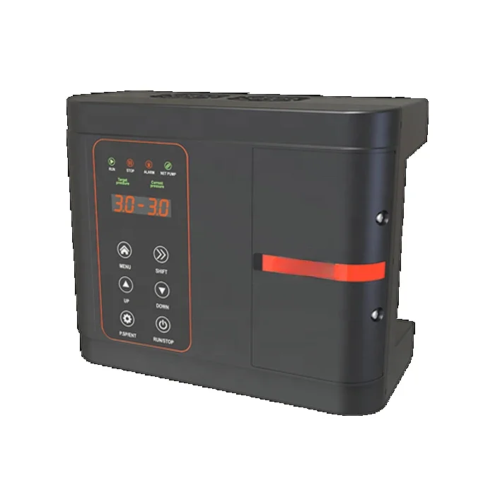 Inverter For Pumps Solar Pump 45 Prodn Dc Prius 20 Mppsolar Ls Pressure Invert Borehole Water 3Hp 4Kw Controller