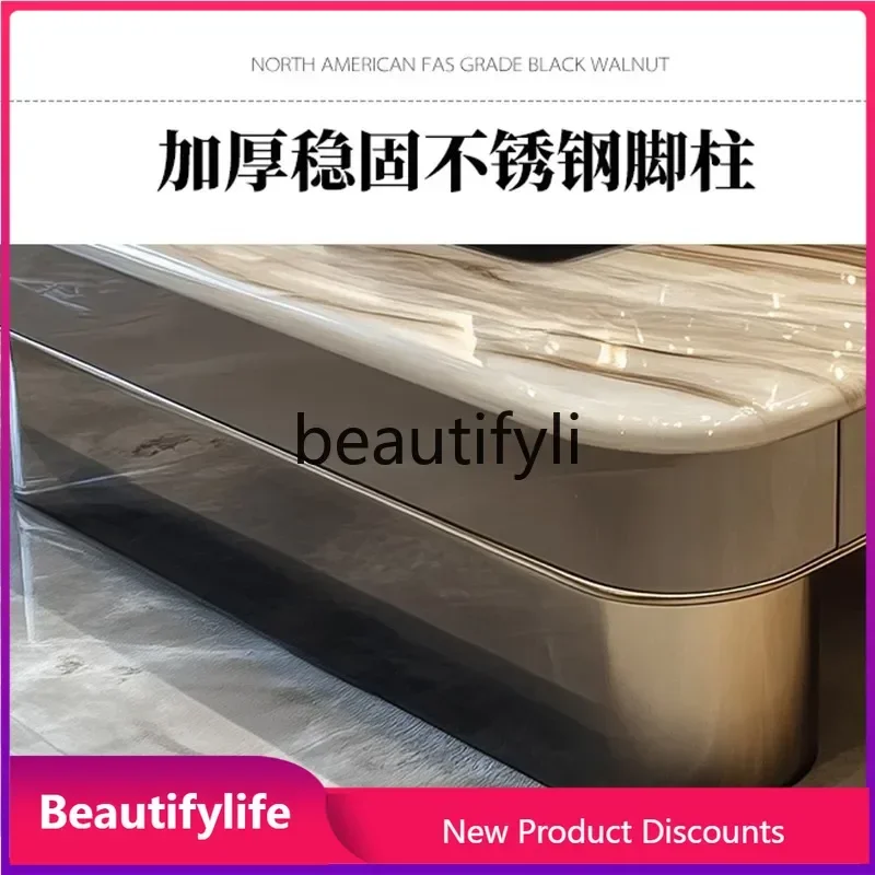 Ff Cqy Coffee Table… - image