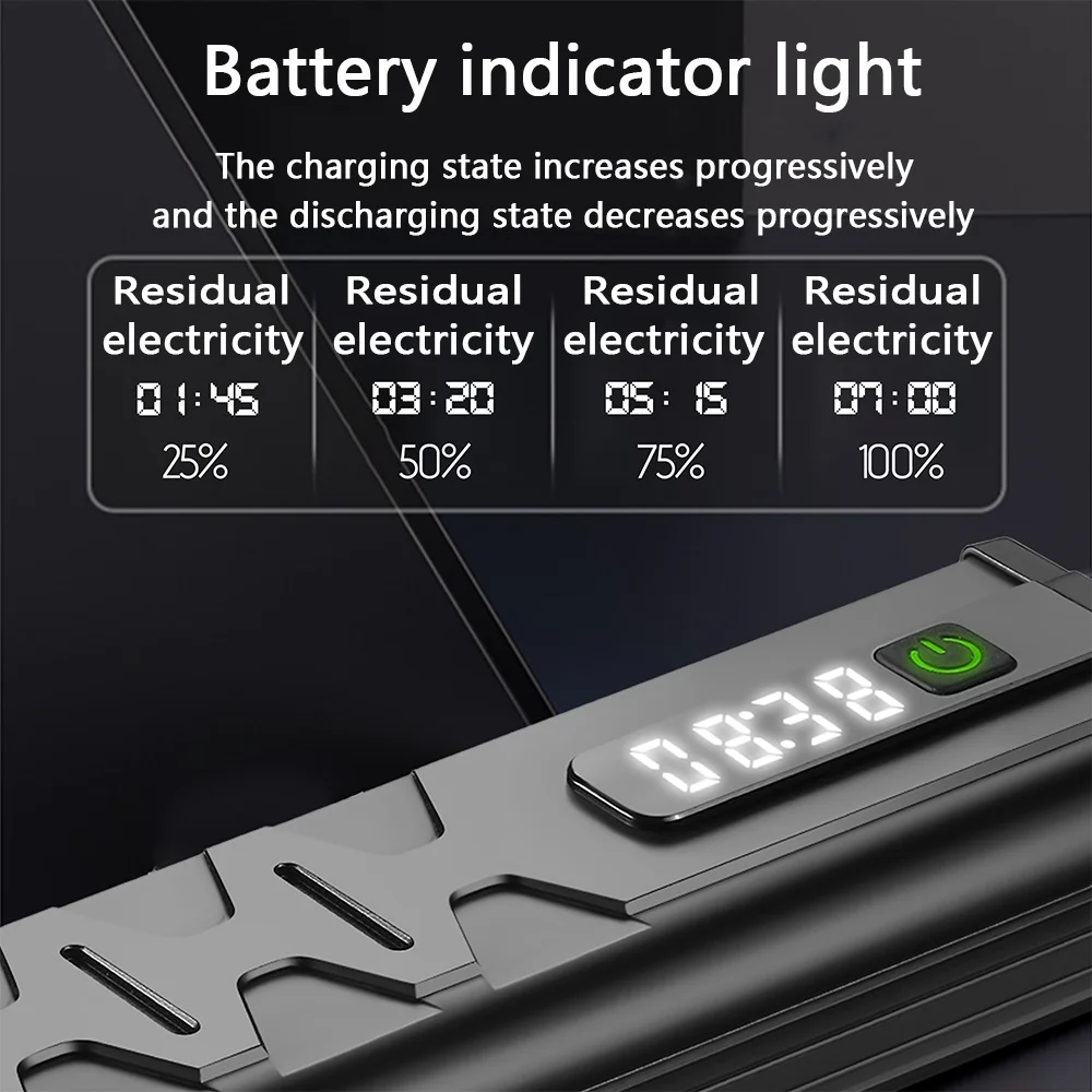 Thumbnail 3 - #34 Highest Rated LED Bicycle Front Lights to Buy in 2026