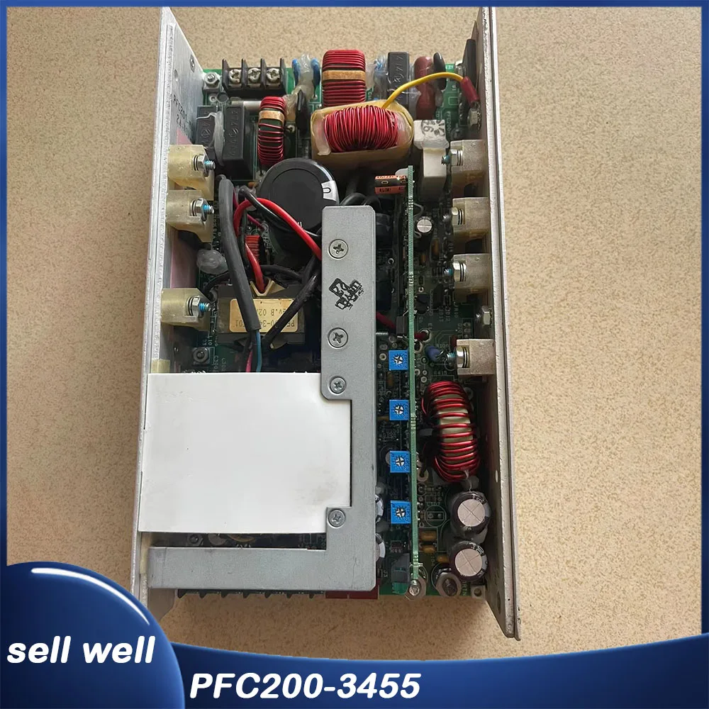 For TAMURA Medical power supply PFC200-3455 PFC200-3455-R