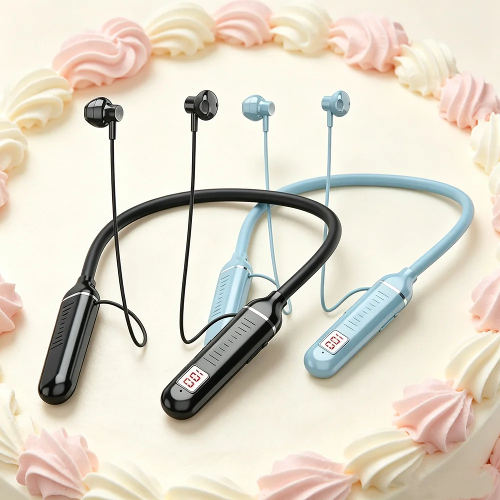 TWS Wireless Earbuds Bluetooth Headphones Balanced-armature Bluetooth Headsets Deliver Exceptionally Detailed and Accurate Sound