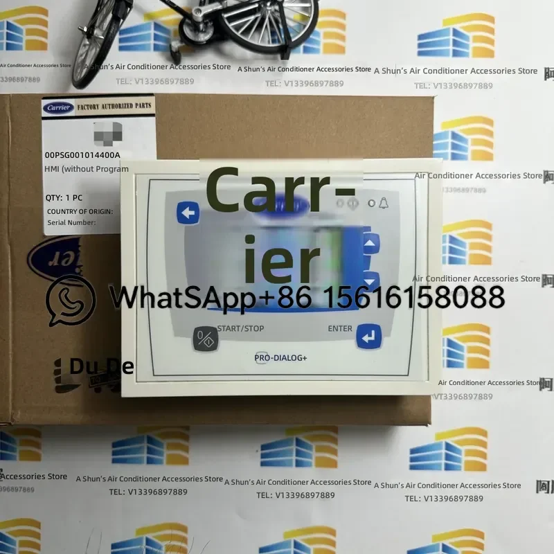 30RB RQ 00PSG001014400 PRO DIALOG Operation Panel Control Display Interface Accessories Replacement Part for Industrial