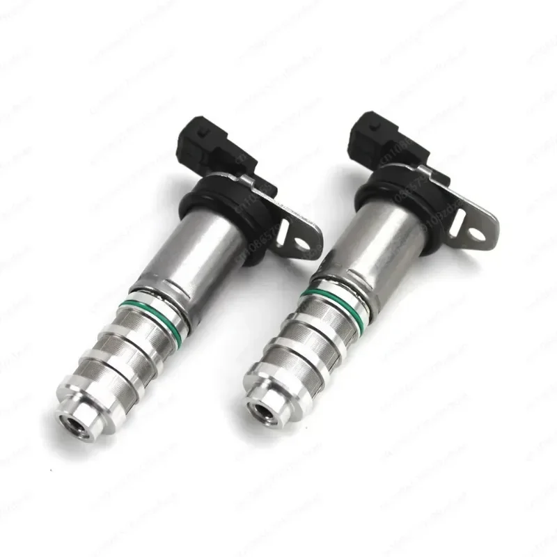 2PCS 11368605123 VANOS Solenoid Valve for BMW 135i 335i 550i 650i X3 X5 X6 N55 ActiveHybrid 11367610060 11367851299 tools