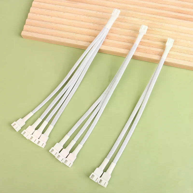 4 Pin 1 Case To 1/2…