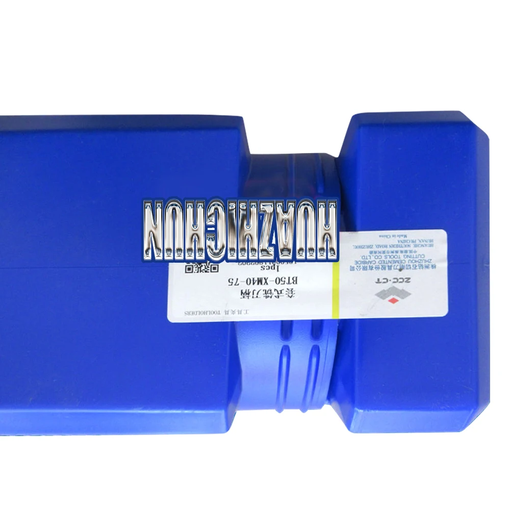 HUAZHICHUN BT50-XM40-75 LDZ40 WH170L CJ16 100% original Tool Holders