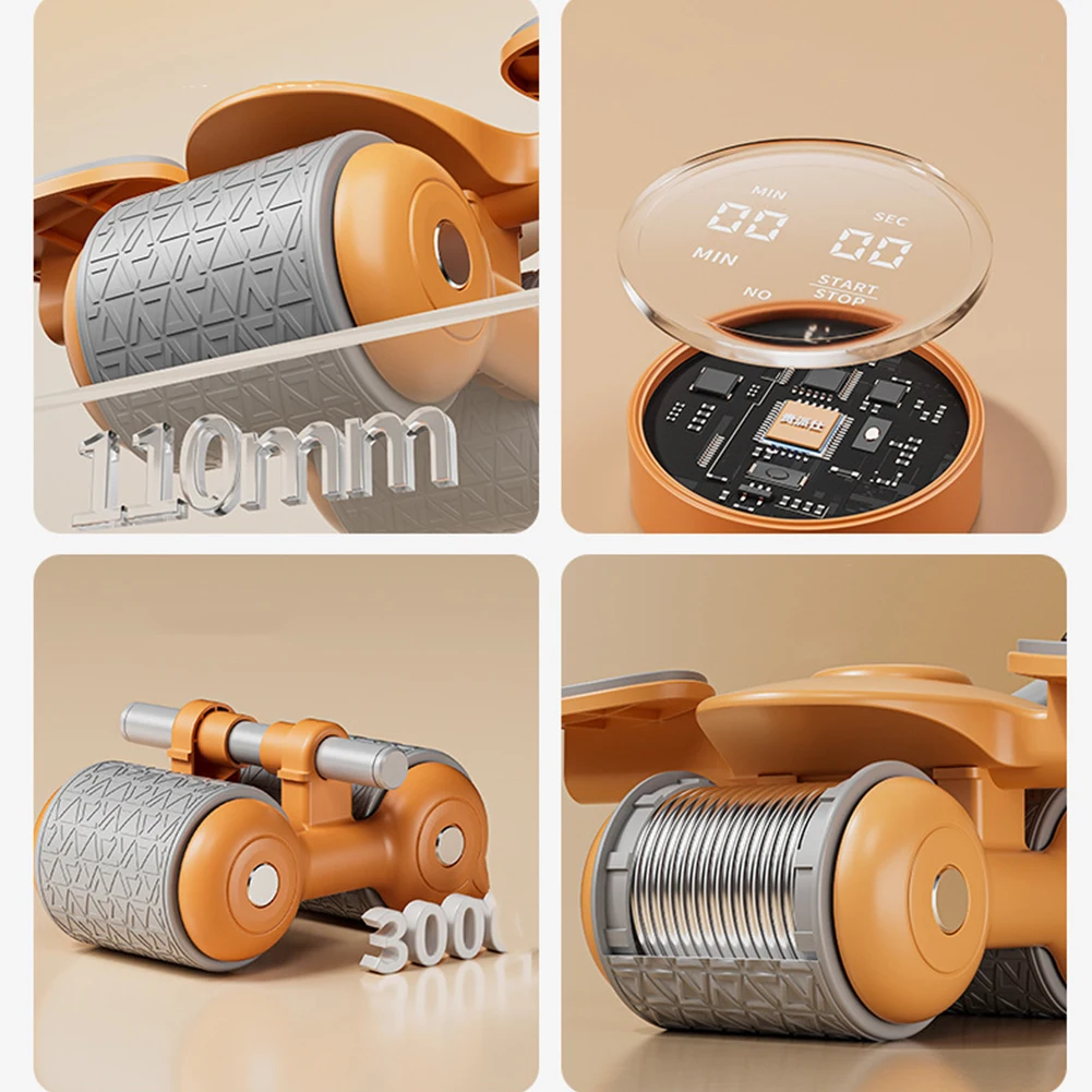 2-in-1-abdominal-roller-wheel-automatic-rebound-with-timer-phone-holder-4-elbow-support-for-abdominal-and-core-strength-training