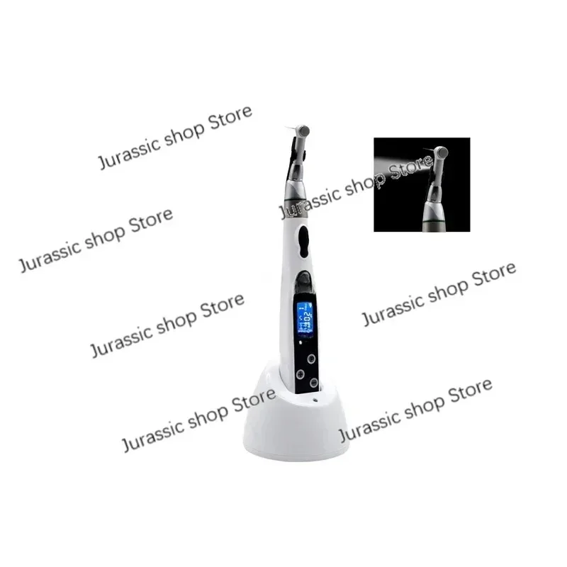 J37C Wireless Portable Cordless Root Canal Endo Rotary Motor with LED Price