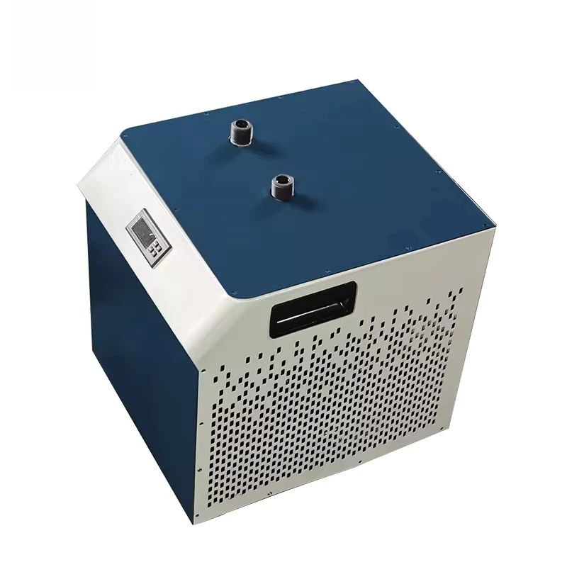 

Mini Small Chiller 1/3hp 1/2hp Cold Plunge Pump Ice Pod Water Chilelr Ice Bath Plunge Tub Ice Water Chiller