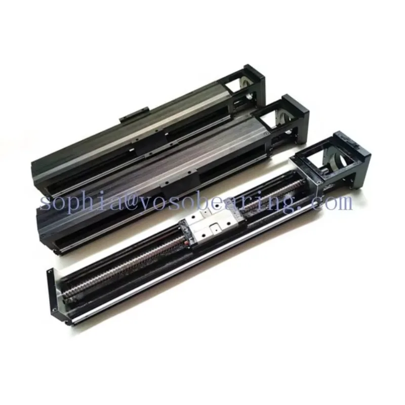 Linear Actuator KK5…