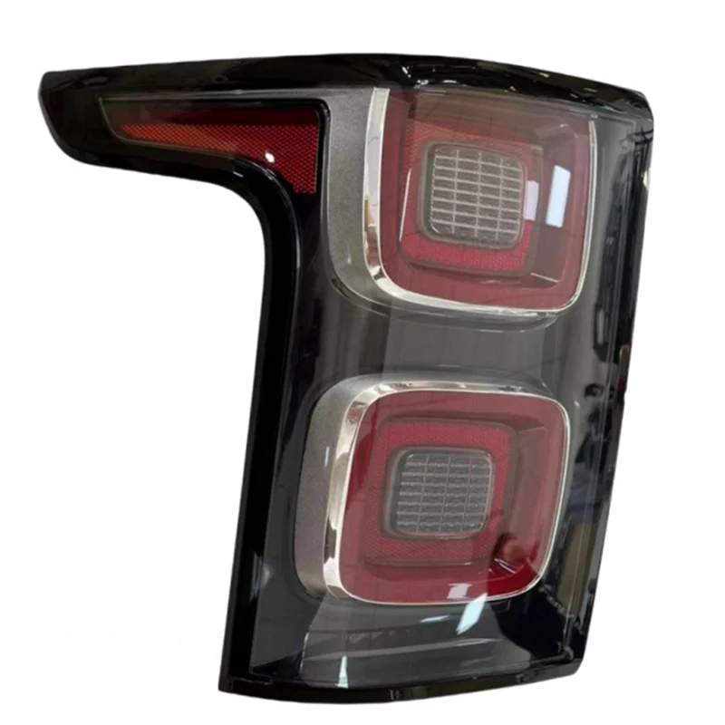 

Светодиодный задний фонарь автомобиля в сборе для Land Rover Range Rover L405 2013-2022, версия модели США