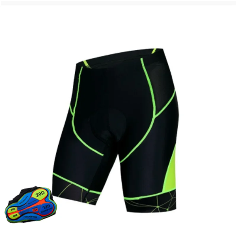 2023 Hot Selling Sun Protective Mountain Bike Short Quick Drying Bicycle Pants MTB Wear Summer Breathable For Men