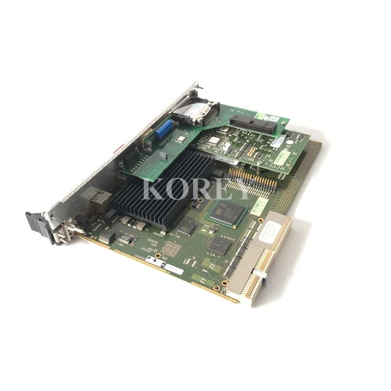 Motherboard CP6500-V 31.251-1010.1/B01 Fully Tested Please Inquiry