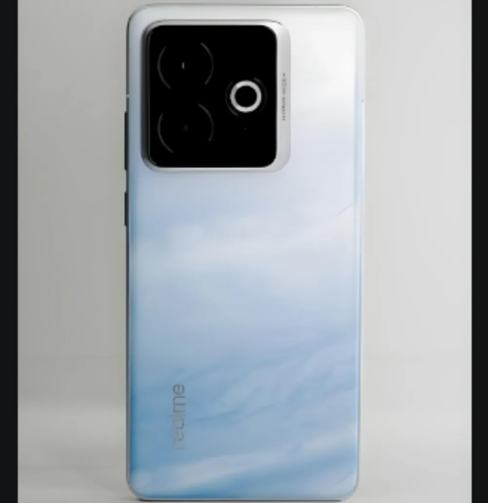 Рисунок 5 - Китайская версия Realme GT 7 Pro
