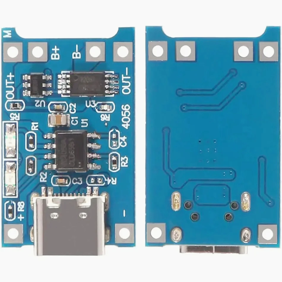 10/20 pcs 5V 1A 18650 Lithium- - Tp4056 Module review and price