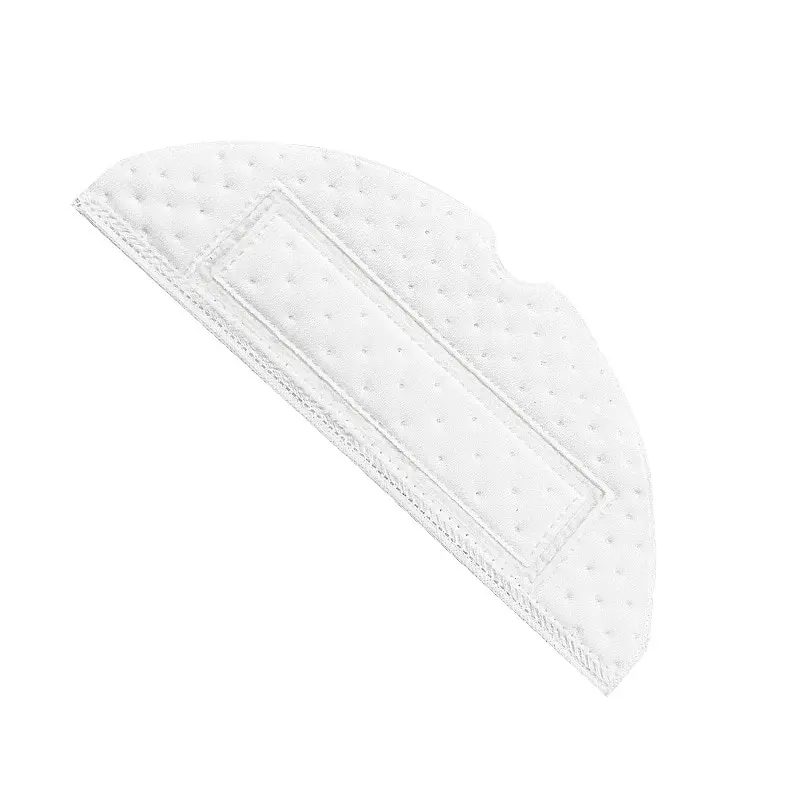 Wegwerp Mop Doeken Vod Voor Xiaomi Roborock S7 S70 S75 S7Max S7MaxV T7S G10 T8 Plus Robot Stofzuiger Accessoires Onderdelen Kit
