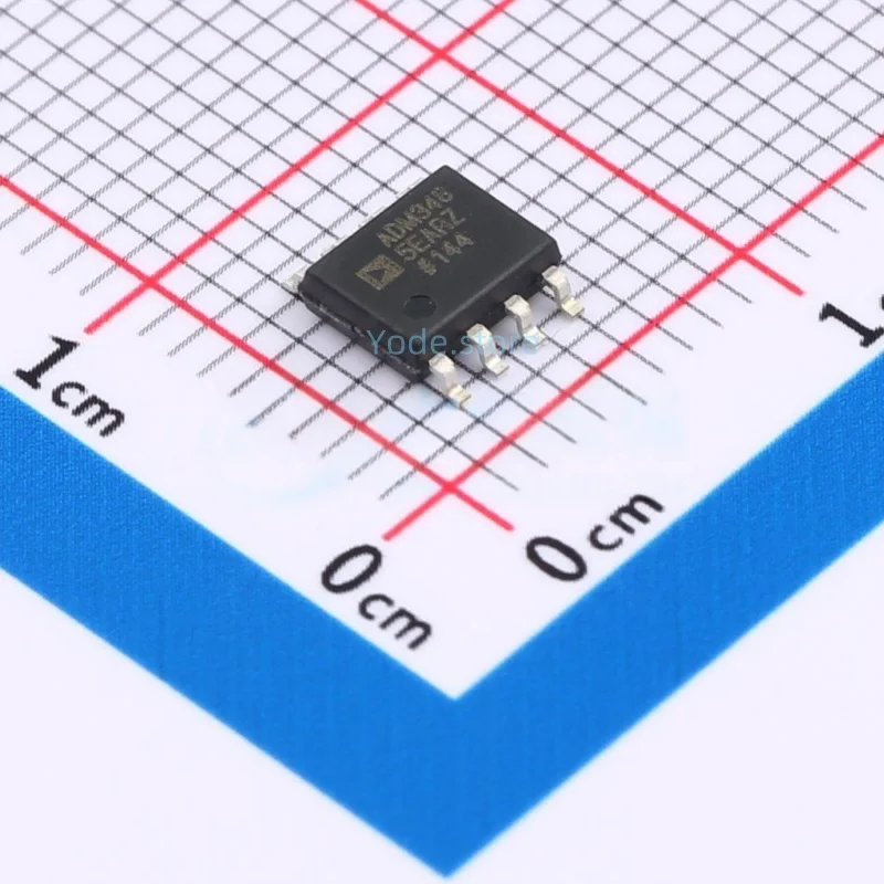 ADM3485EARZ 15Kv Es…