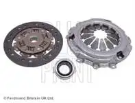 Clutch set for ADH23098 CIVIC 01 05 2.0 TYPER / INTEGRA 02 05 (K20A2) 200hp