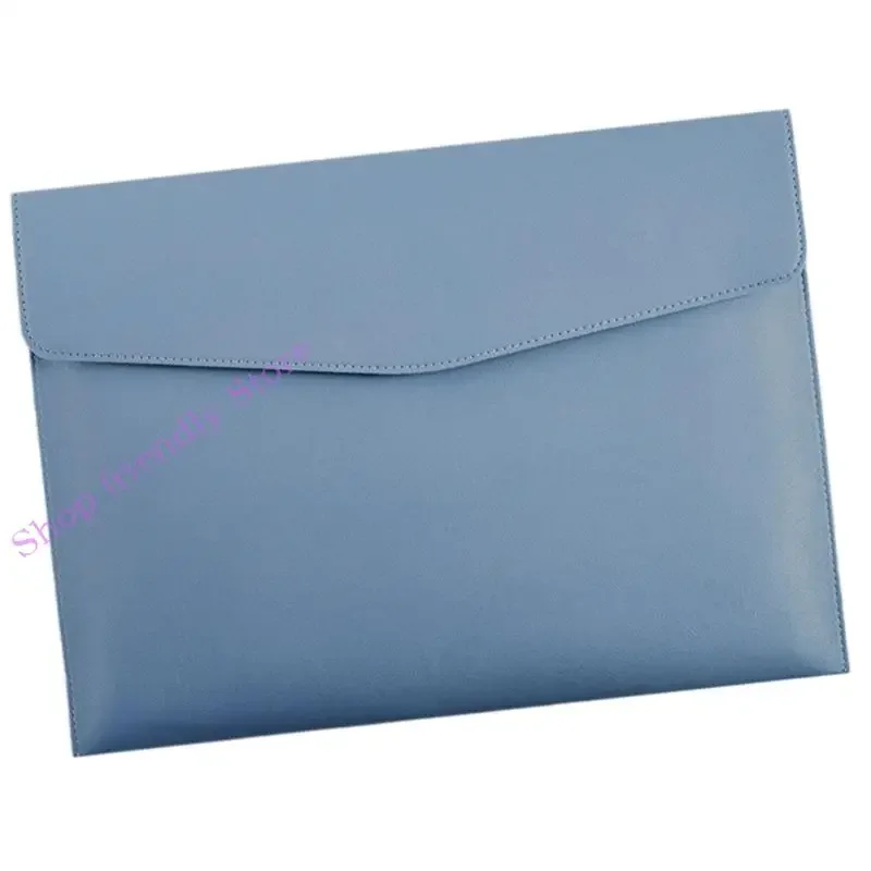 Cartella per documenti Buste per per documenti Custodia per il trasporto file per uso in viaggio in ufficio