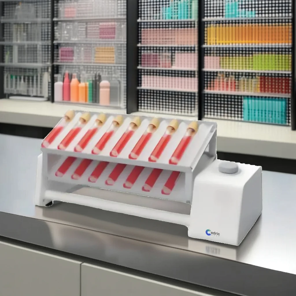 

Laboratory Supplies Deck Rocking Rotator Mixer Orbital Shaker Incubator for Blood Vessel for Hospitals and Labs