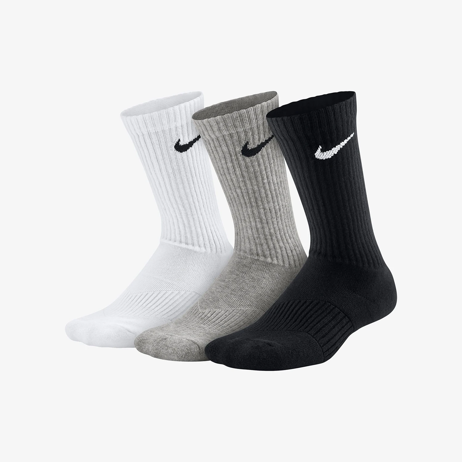 

Nike genuine Mens and Womens Sports Cotton High Socks SX4719-967