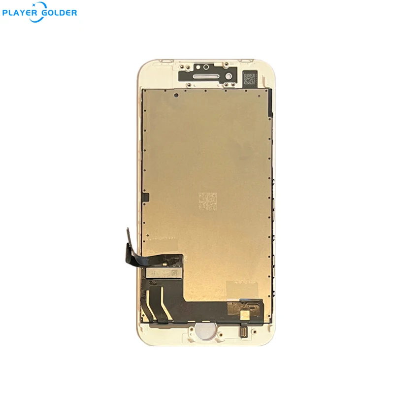 Original For iPhone SE 2020 SE2 SE 2 A2275 A2296 A2298 Pantalla lcd Display Touch Panel Screen Digitizer Assembly Replacement