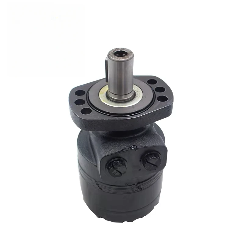 Putzmeister 484279   Motor Hidráulico Hydr. Bombas de pluma del motor B470