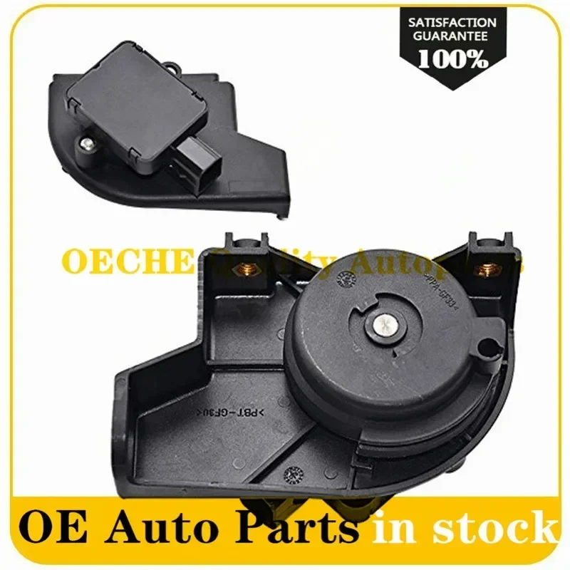 New 9639779180 9643365680 1607272480 High Quality Throttle Position Sensor for PEUGEOT 206 306 307 405 406 607 1920AK 1920.9W
