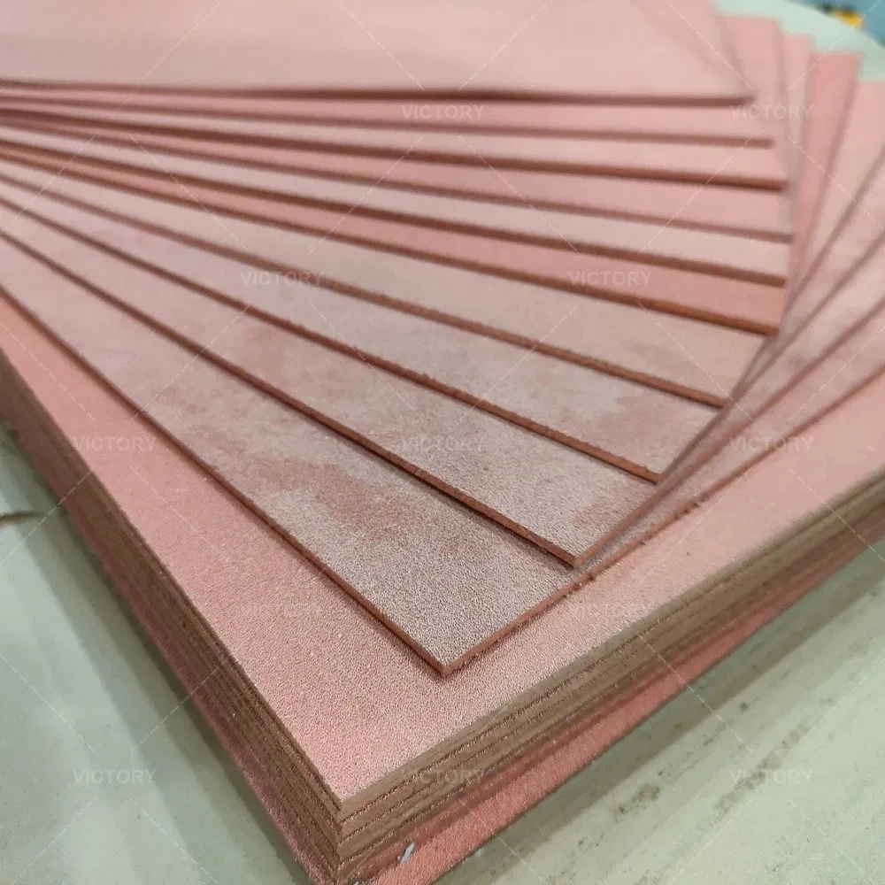 Customized Open Cell Cu Copper Metal Foam for Thermal Conductive Materials and Catalysts