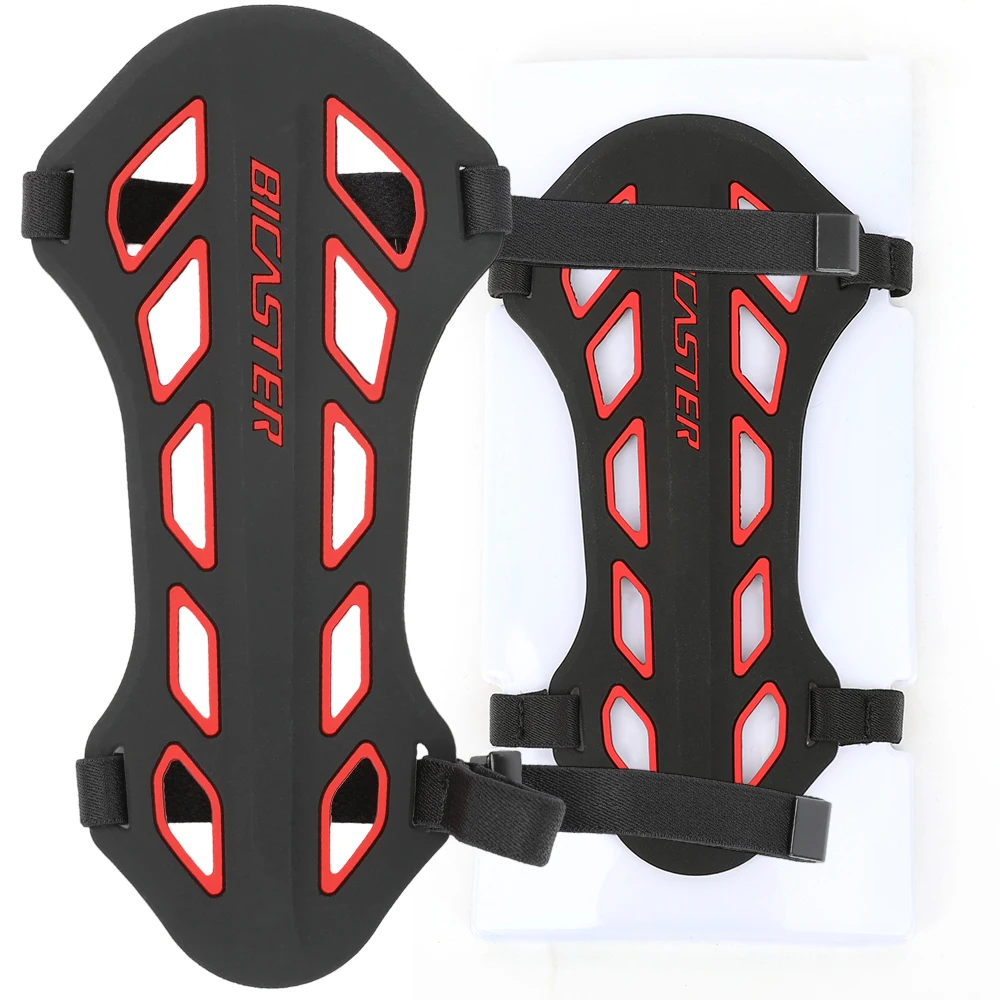 

Нарукавник для стрельбы из лука, силиконовый прочный изогнутый длинный лук, традиционный лук, составной лук, охотничий защитный аксессуар для стрельбы