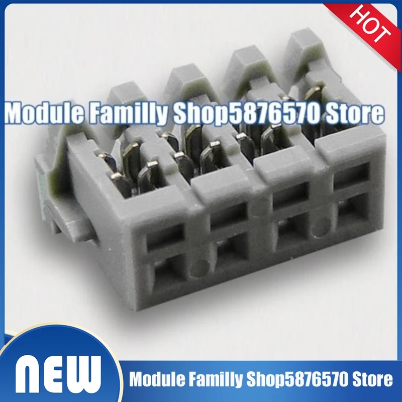 100/pcs/lot new and original 04KR-6H-P Connector