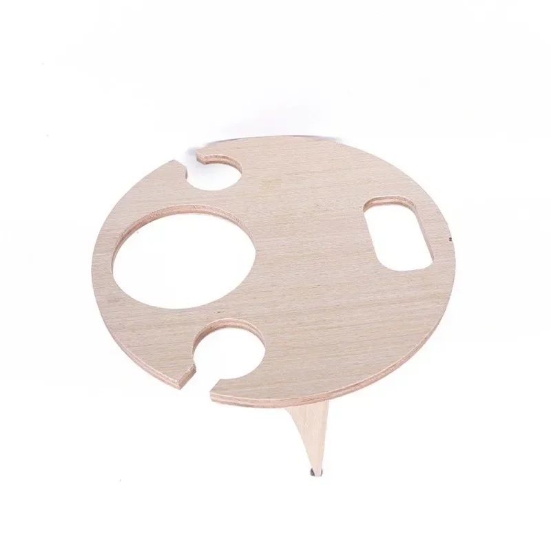 Wine display stand Wine cellar Winery window Wooden frame Desktop small wine
