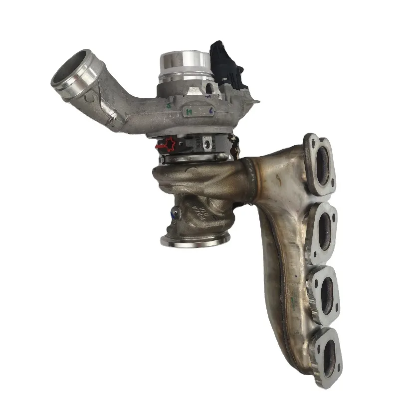GLC300 C300 C350e E300 C253 W213 W205 X253 C253 M264 Engine Turbocharger, Suitable for A2640901300 2640901300