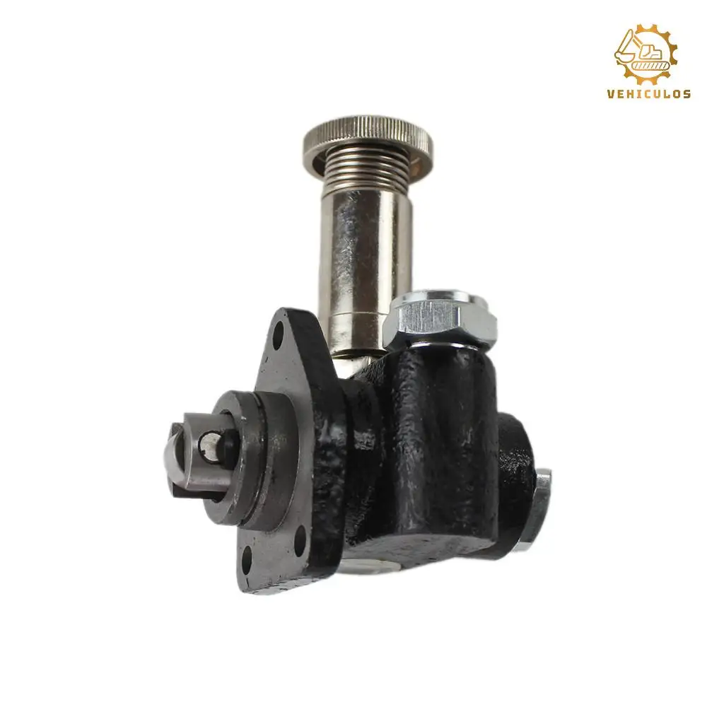 

Fuel Feed Pump 105220-5960 105220-5001 For Komatsu PC200-6 PC200-5 PC220-6 PC200-7 Engine 6D102 6D95 Diesel Oil Pump Replacement
