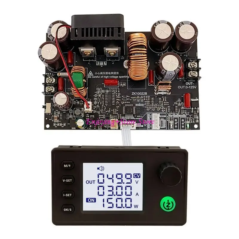 

G6DA Control Module Miniature Regulator Efficient Regulator for Experimental Purposes